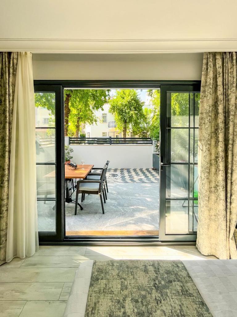 Ida Hotel มาร์มาริส ภายนอก รูปภาพ