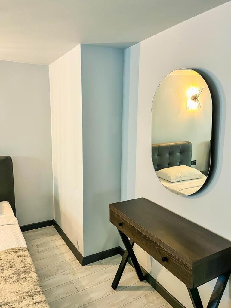Ida Hotel มาร์มาริส ภายนอก รูปภาพ