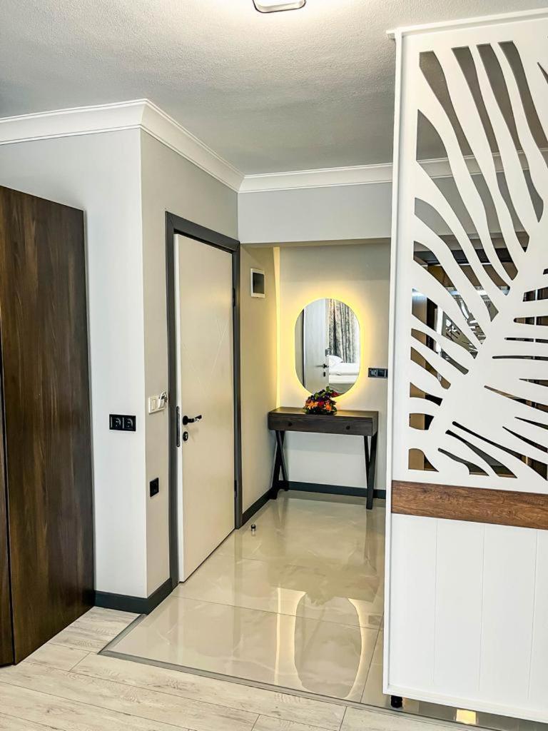 Ida Hotel มาร์มาริส ภายนอก รูปภาพ